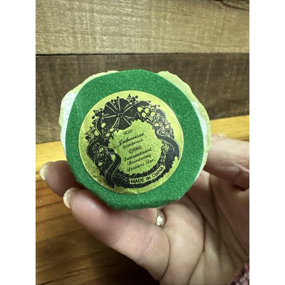 The International Santa Claus Collection 1992 Julenisse Scandinavia SC07 - Picture 5 of 5